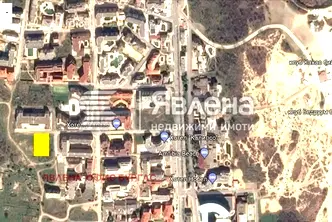 Парцел в Бургас, к.к. Слънчев бряг