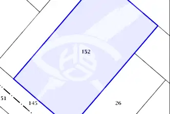 Парцел в Бургас, к.к. Слънчев бряг