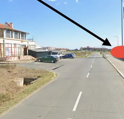 Photo 2 — Plot in Oblast Burgas, Slynchev Bryag