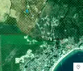 Снимка 3 — Парцел в Бургас, к.к. Слънчев бряг