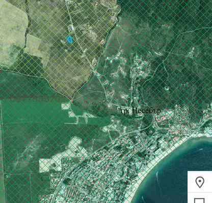 Photo 3 — Plot in Oblast Burgas, Slynchev Bryag