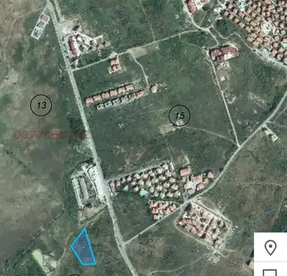 Photo 5 — Plot in Oblast Burgas, Slynchev Bryag