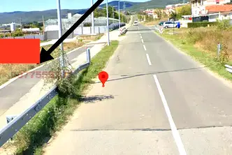 Парцел в Бургас, к.к. Слънчев бряг