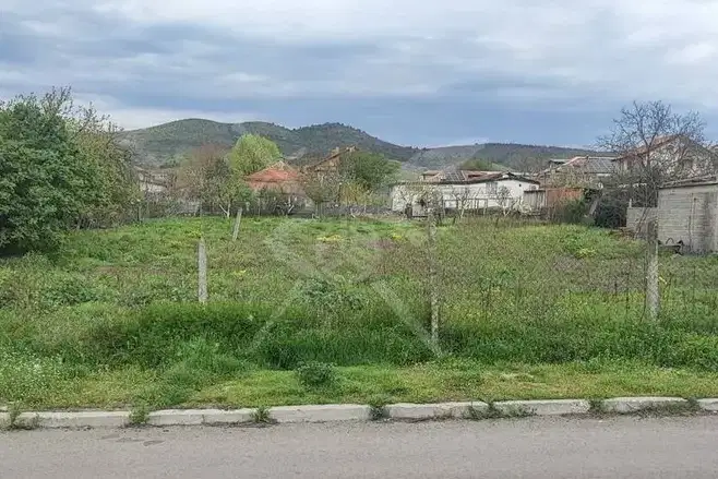 Plot in Oblast Burgas, Slynchev Bryag