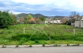 Парцел в Бургас, к.к. Слънчев бряг