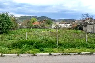 Парцел в Бургас, к.к. Слънчев бряг