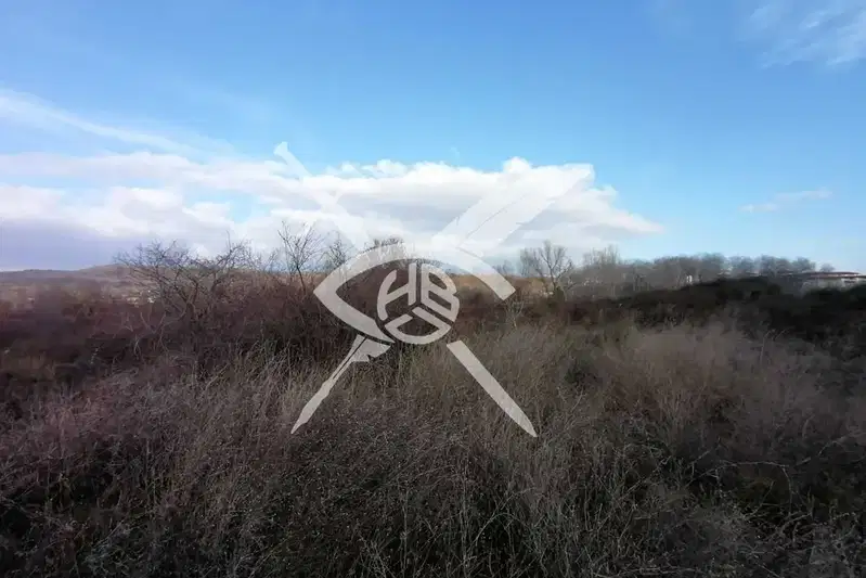 Plot in Oblast Burgas, Slynchev Bryag