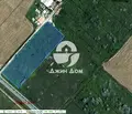 Снимка 2 — Парцел в Бургас, к.к. Слънчев бряг