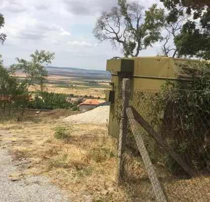 Photo 2 — Plot in Oblast Burgas, Slynchev Bryag