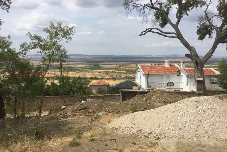 Plot in Oblast Burgas, Slynchev Bryag
