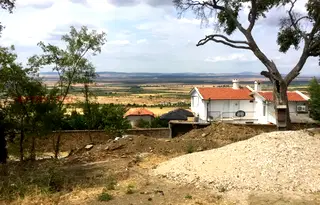 Парцел в Бургас, к.к. Слънчев бряг