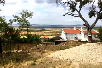 Парцел в Бургас, к.к. Слънчев бряг