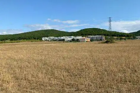 Plot in Burgas, Slynchev Bryag