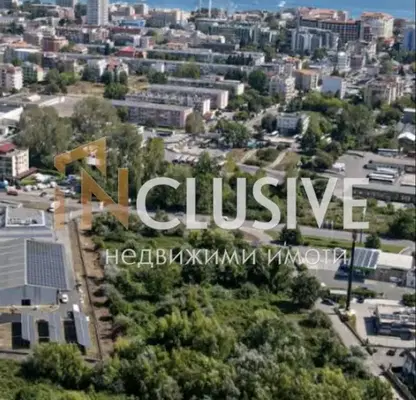 Photo 4 — Plot in Oblast Burgas, Slynchev Bryag