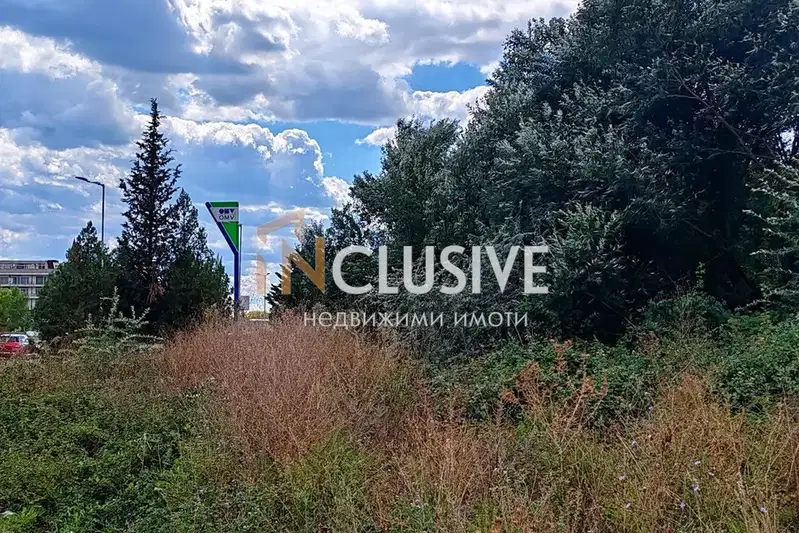 Plot in Oblast Burgas, Slynchev Bryag