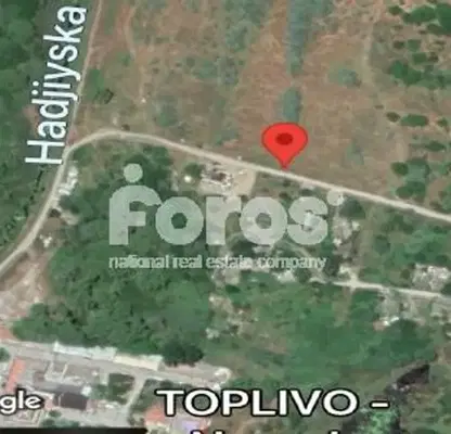 Photo 3 — Plot in Oblast Burgas, Slynchev Bryag