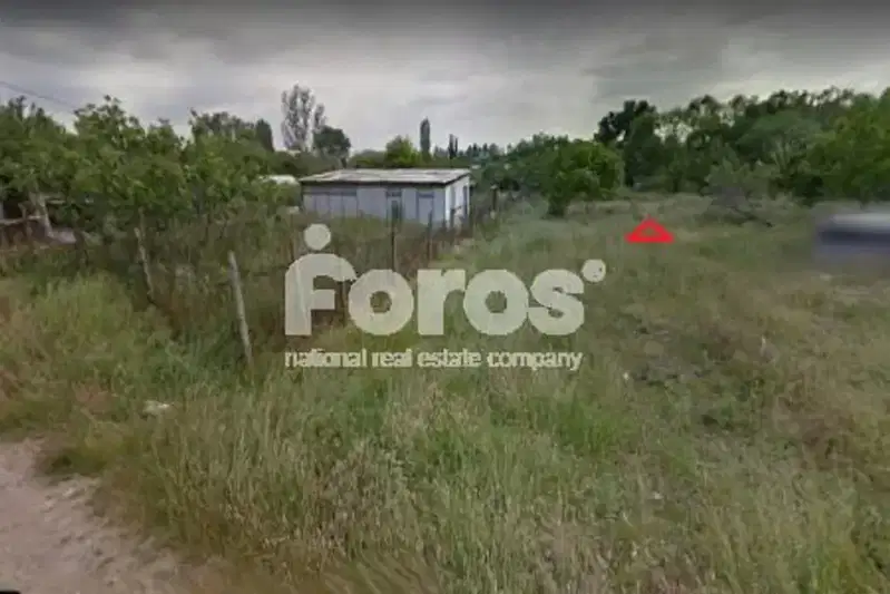 Plot in Oblast Burgas, Slynchev Bryag
