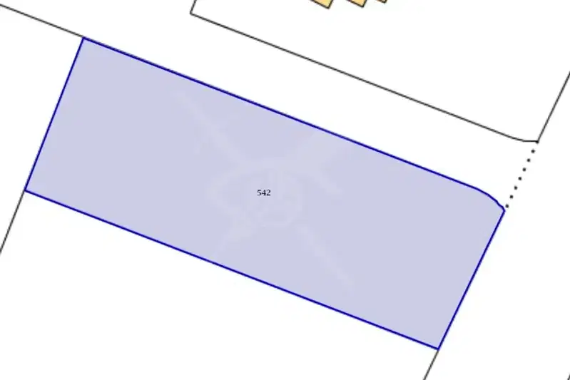 Plot in Oblast Burgas, Slynchev Bryag