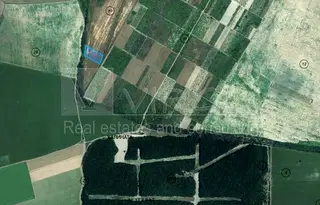 Парцел в Бургас, к.к. Слънчев бряг