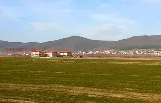 Парцел в Бургас, к.к. Слънчев бряг