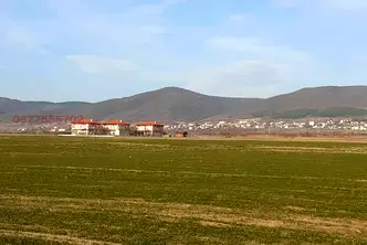 Парцел в Бургас, к.к. Слънчев бряг