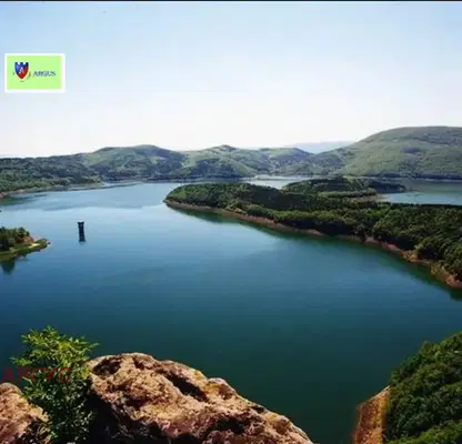 Photo 3 — Plot in Oblast Burgas, Slynchev Bryag