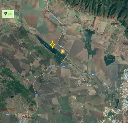 Photo 4 — Plot in Oblast Burgas, Slynchev Bryag