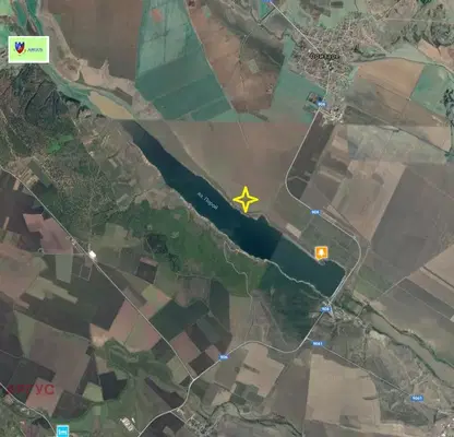 Photo 5 — Plot in Oblast Burgas, Slynchev Bryag