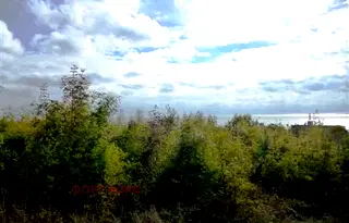 Парцел в Бургас, к.к. Слънчев бряг