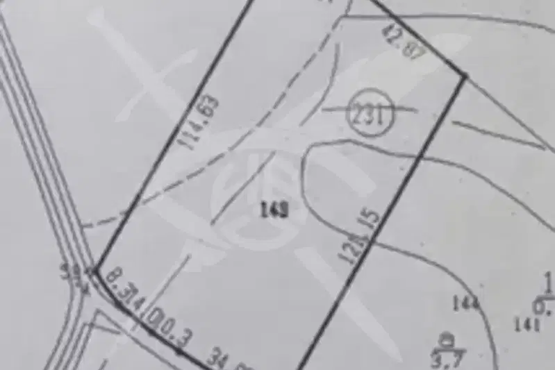 Plot in Oblast Burgas, Slynchev Bryag