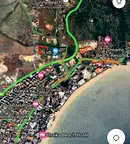 Парцел в Бургас, к.к. Слънчев бряг