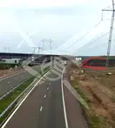 Парцел в Бургас, магистрала Тракия