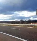 Парцел в Бургас, магистрала Тракия