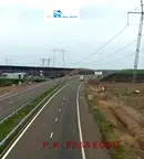 Парцел в Бургас, магистрала Тракия