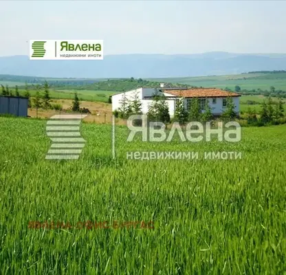 Снимка 2 — Парцел в Бургас, с. Александрово