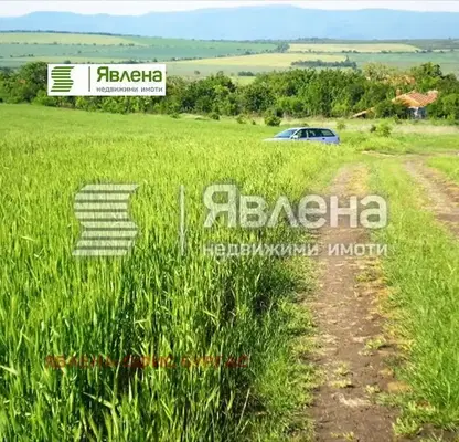Снимка 3 — Парцел в Бургас, с. Александрово