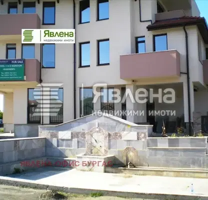 Снимка 4 — Парцел в Бургас, с. Александрово