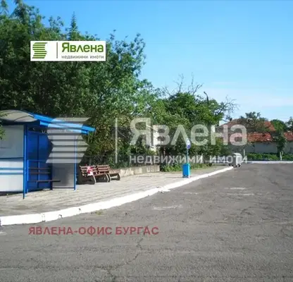 Снимка 5 — Парцел в Бургас, с. Александрово