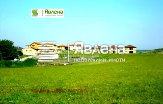 Парцел в Бургас, с. Александрово