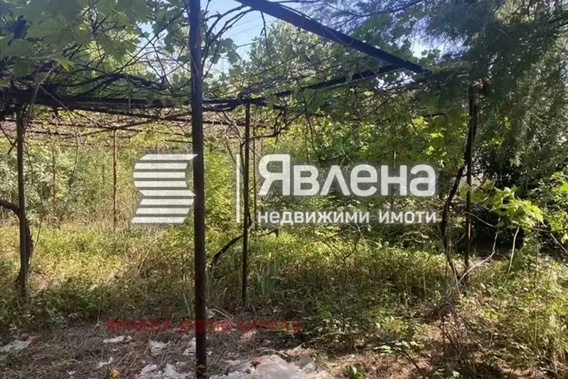 Парцел в Бургас, с. Александрово