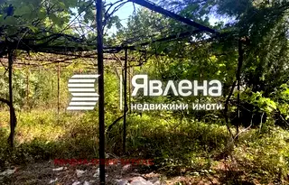 Парцел в Бургас, с. Александрово