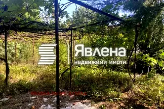 Парцел в Бургас, с. Александрово