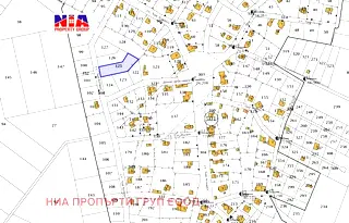 Парцел в Бургас, с. Александрово