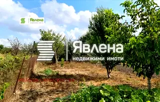 Парцел в Бургас, с. Александрово