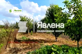 Парцел в Бургас, с. Александрово