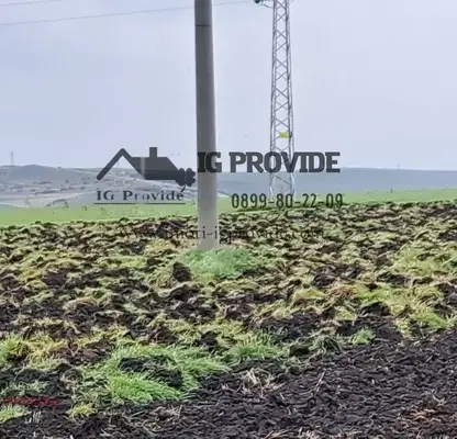 Photo 2 — Plot in Oblast Burgas, Aleksandrovo