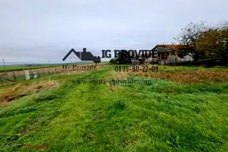 Парцел в Бургас, с. Александрово