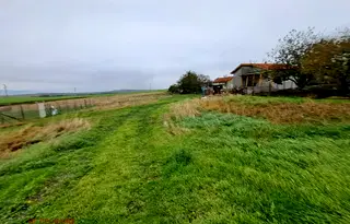 Парцел в Бургас, с. Александрово