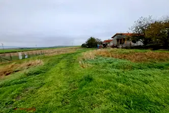 Парцел в Бургас, с. Александрово