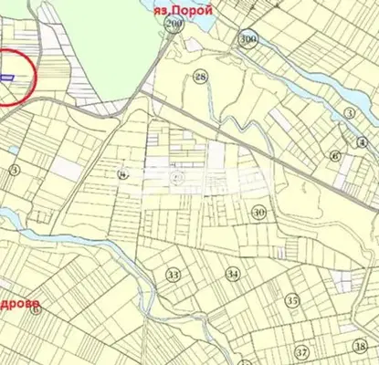 Снимка 5 — Парцел в Бургас, с. Александрово